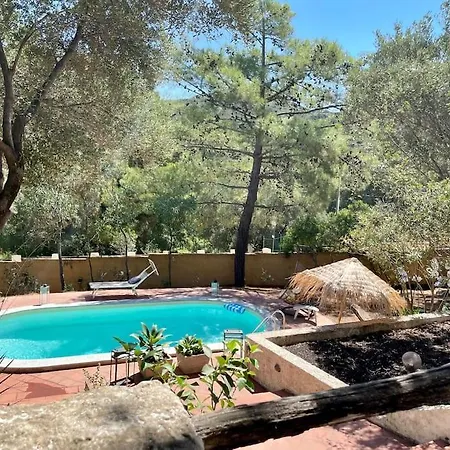 Chiara A Villa Torre delle Stelle