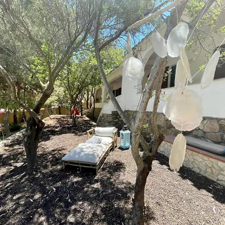 Chiara A Торре-делле-Стелле