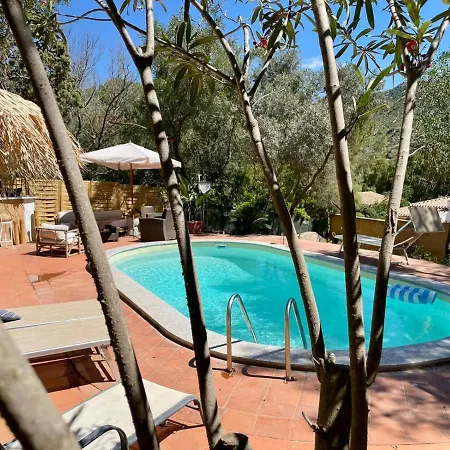 Chiara A Villa Torre delle Stelle