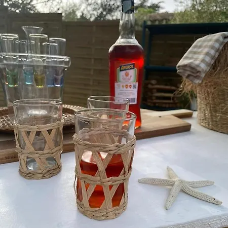 Chiara A Torre delle Stelle