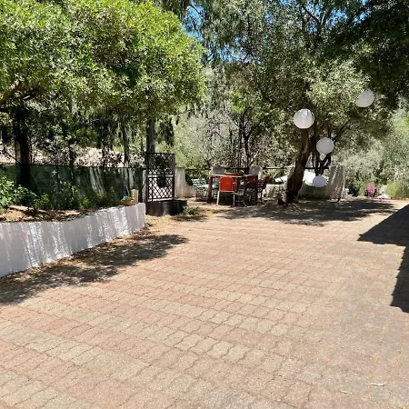 Chiara A Вилла *