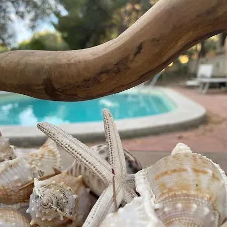 Chiara A Villa Torre delle Stelle