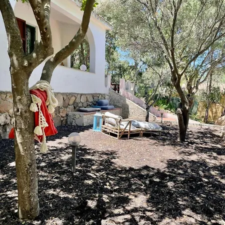 Villa Chiara A Torre delle Stelle