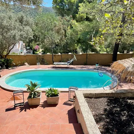 Вилла Chiara A *