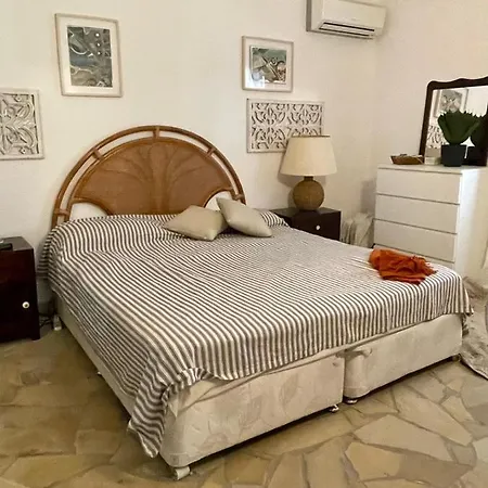 Villa Chiara A
