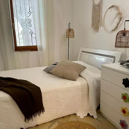 Chiara A Torre delle Stelle