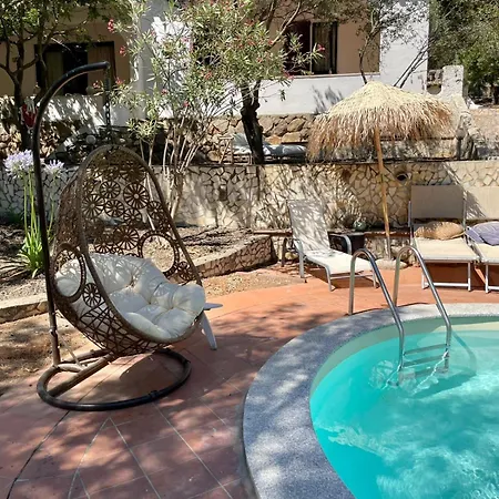 Chiara A Villa