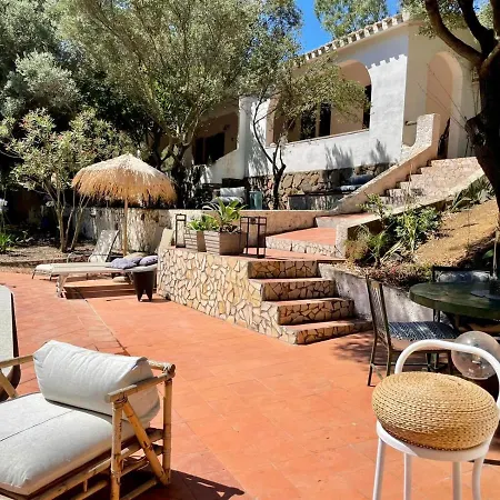 Chiara A Torre delle Stelle