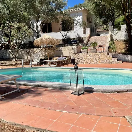 Chiara A Villa Torre delle Stelle