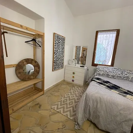 Chiara A Torre delle Stelle