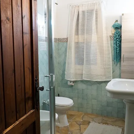 Βίλα Esclusiva Con Piscina E Parco Privato Da 1200 Mq Cinque Minuti A Piedi Dalle Spiagge Di *